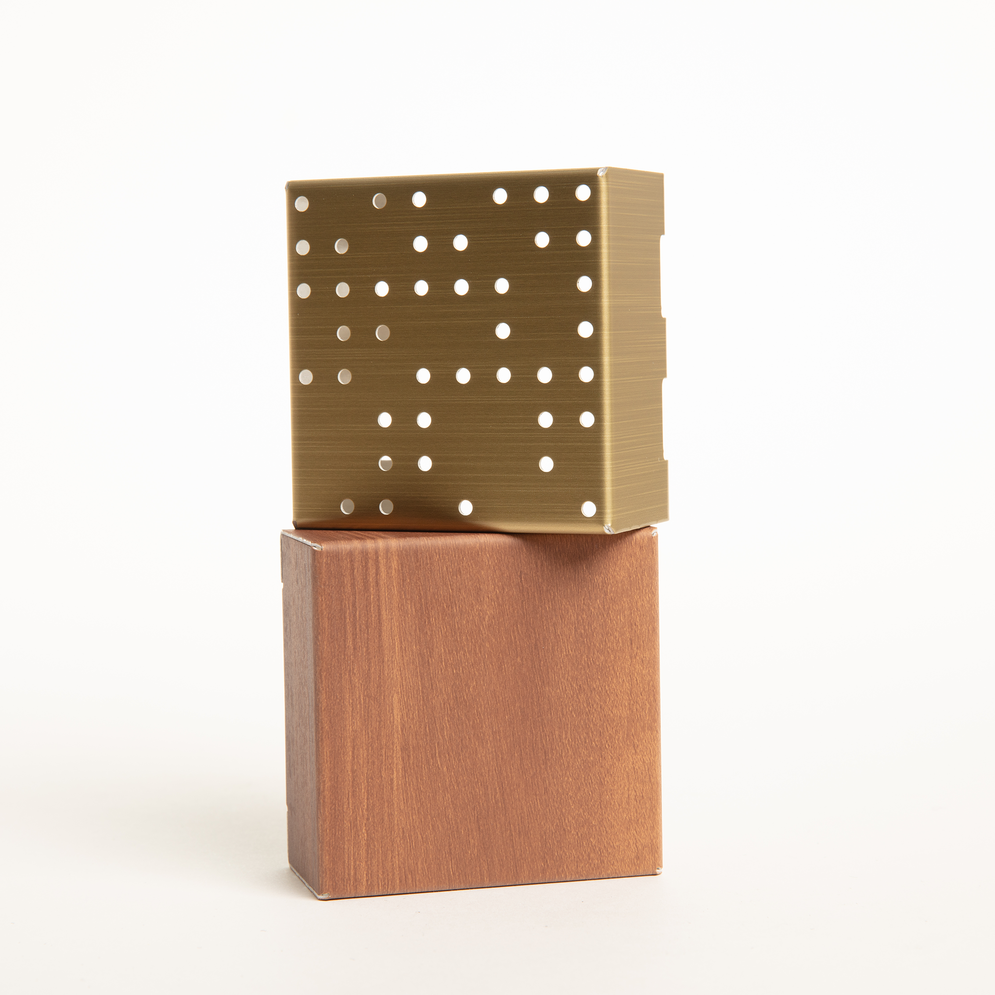 Mini Form Panel Pure + Free Form Mini Panels – Arktura Sample Store