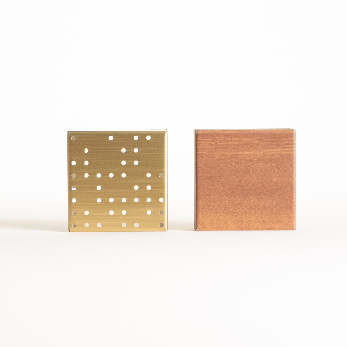 Mini Form Panel Pure + Free Form Mini Panels – Arktura Sample Store