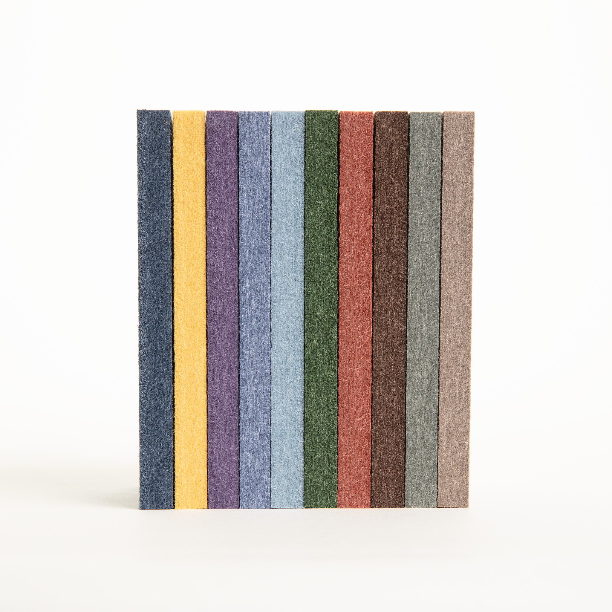 Soft Sound® Elementals Collection Kit – Arktura Sample Store