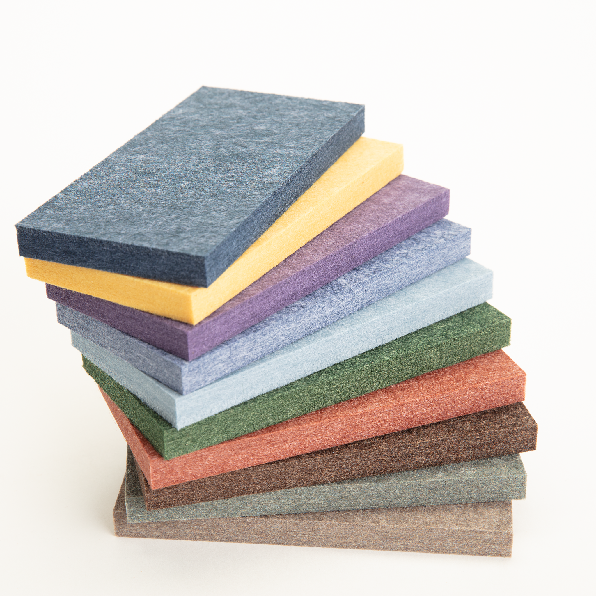 Soft Sound® Elementals Collection Kit – Arktura Sample Store